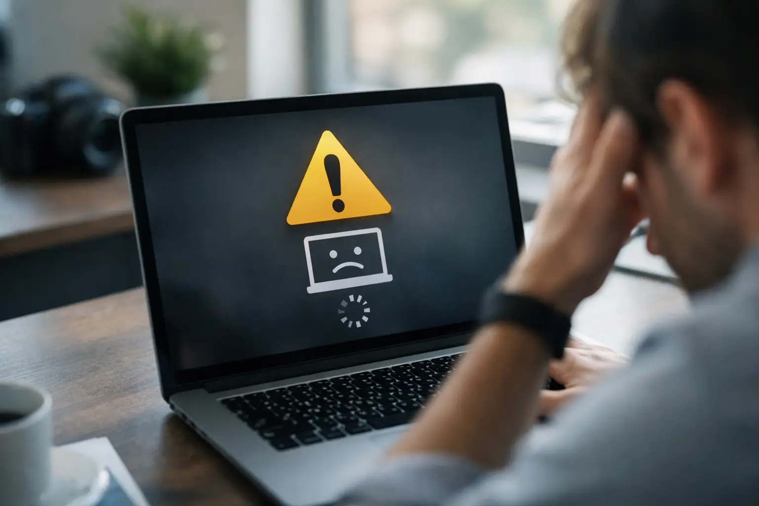 Warum zeigt WordPress 503-Fehler auf deiner Seite?