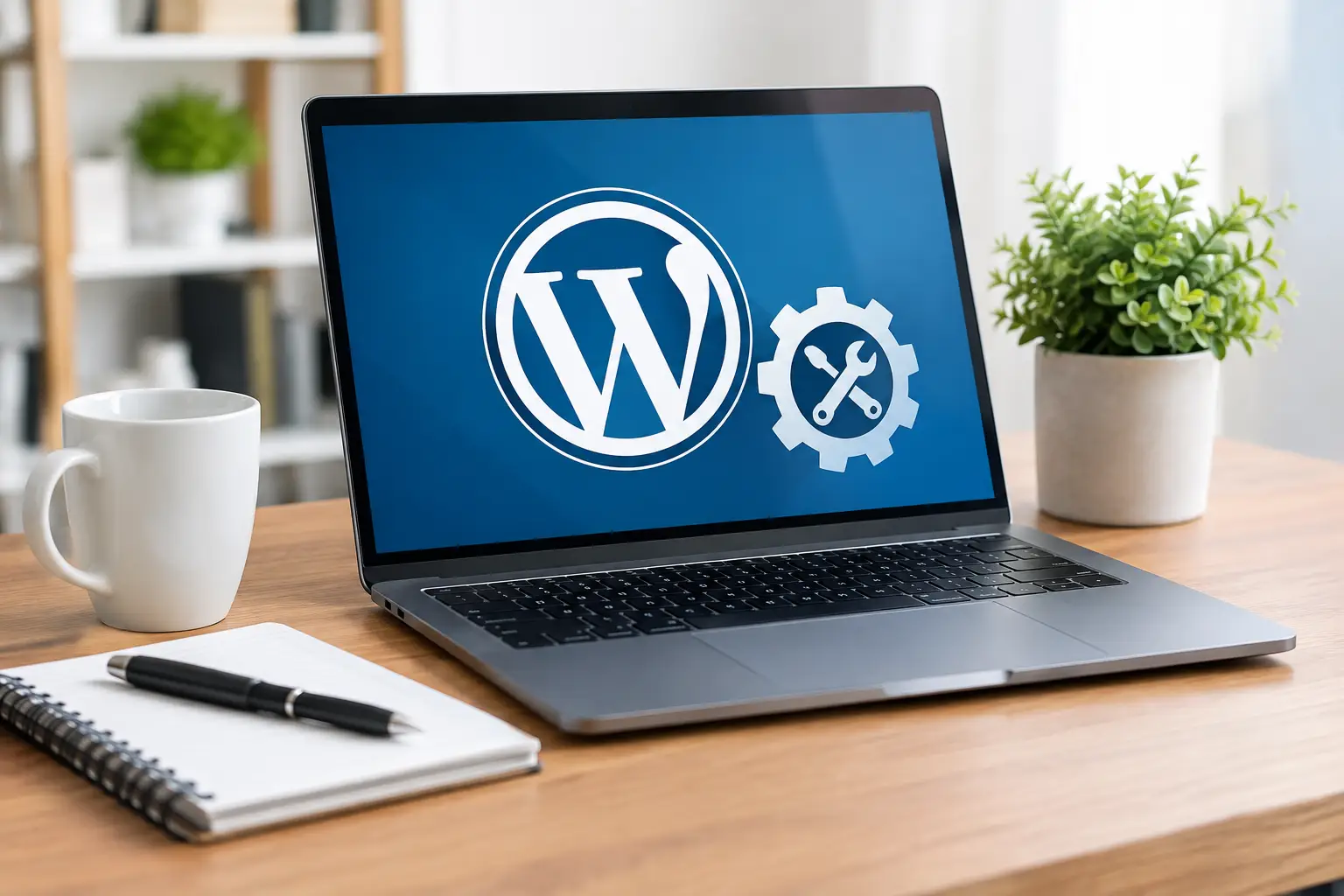 WordPress Wartungsplan erstellen: So bleibt sie sicher