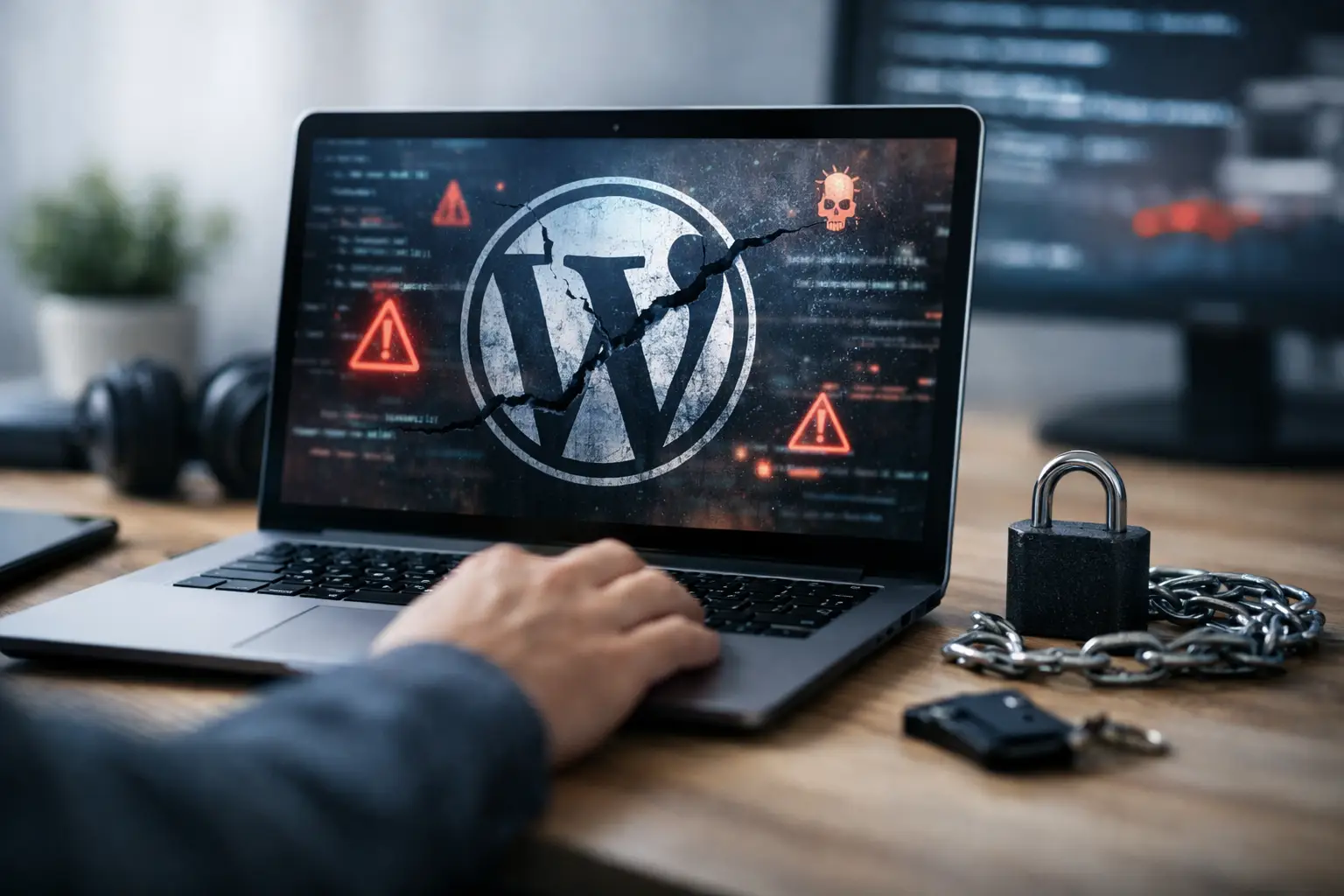 Die besten WordPress-Maßnahmen nach einem Hack