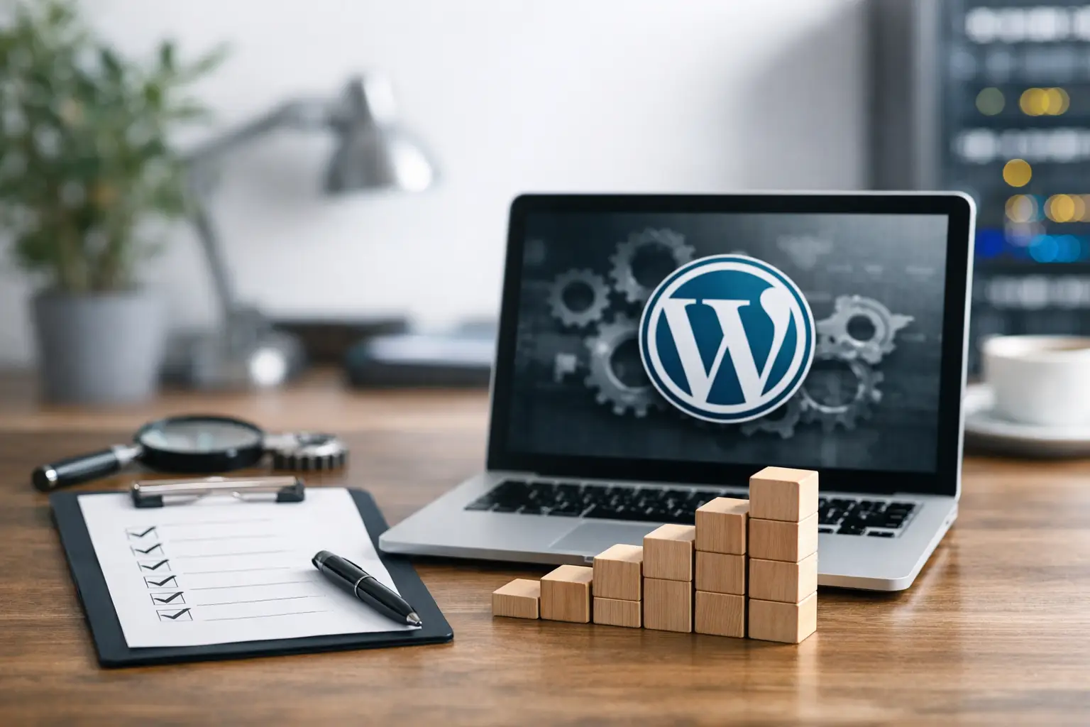 7 Punkte zur WordPress Wartungsanbieter Bewertung
